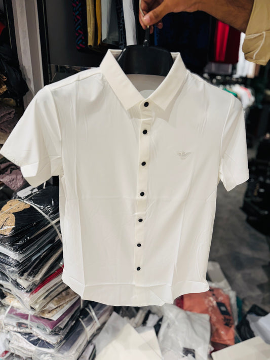 ARMANI SL POLO