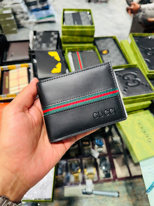 GUCCI WALLET