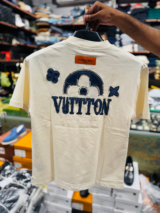 LV TURKEY TSHIRT 1.1 GRADE