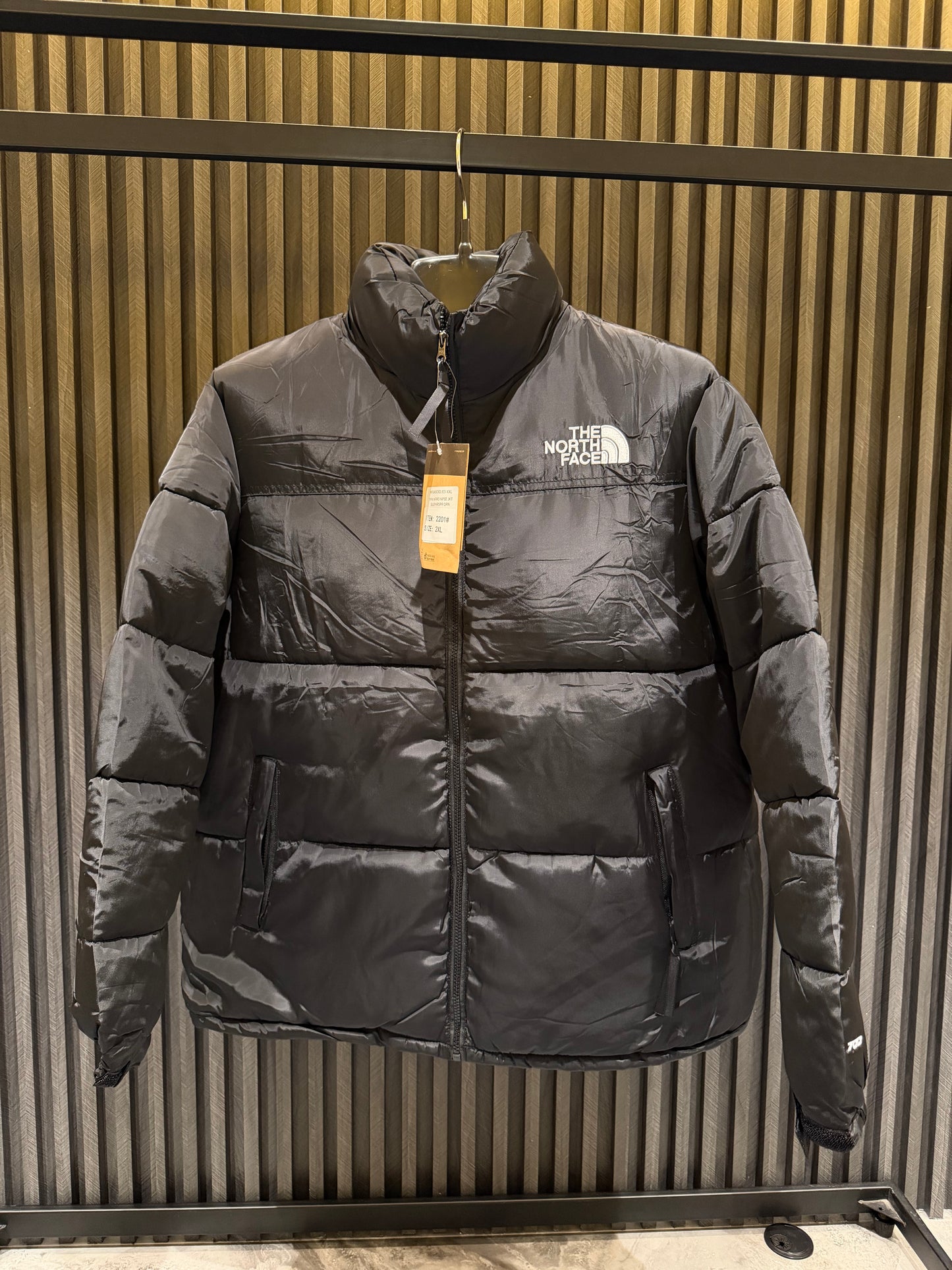 NORTHFACE JACKET