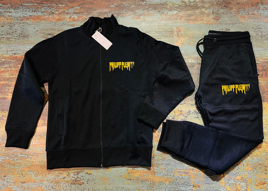 PP TRACKSUIT