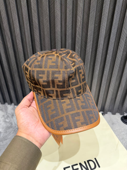 FENDI CAP HIGH GRADE