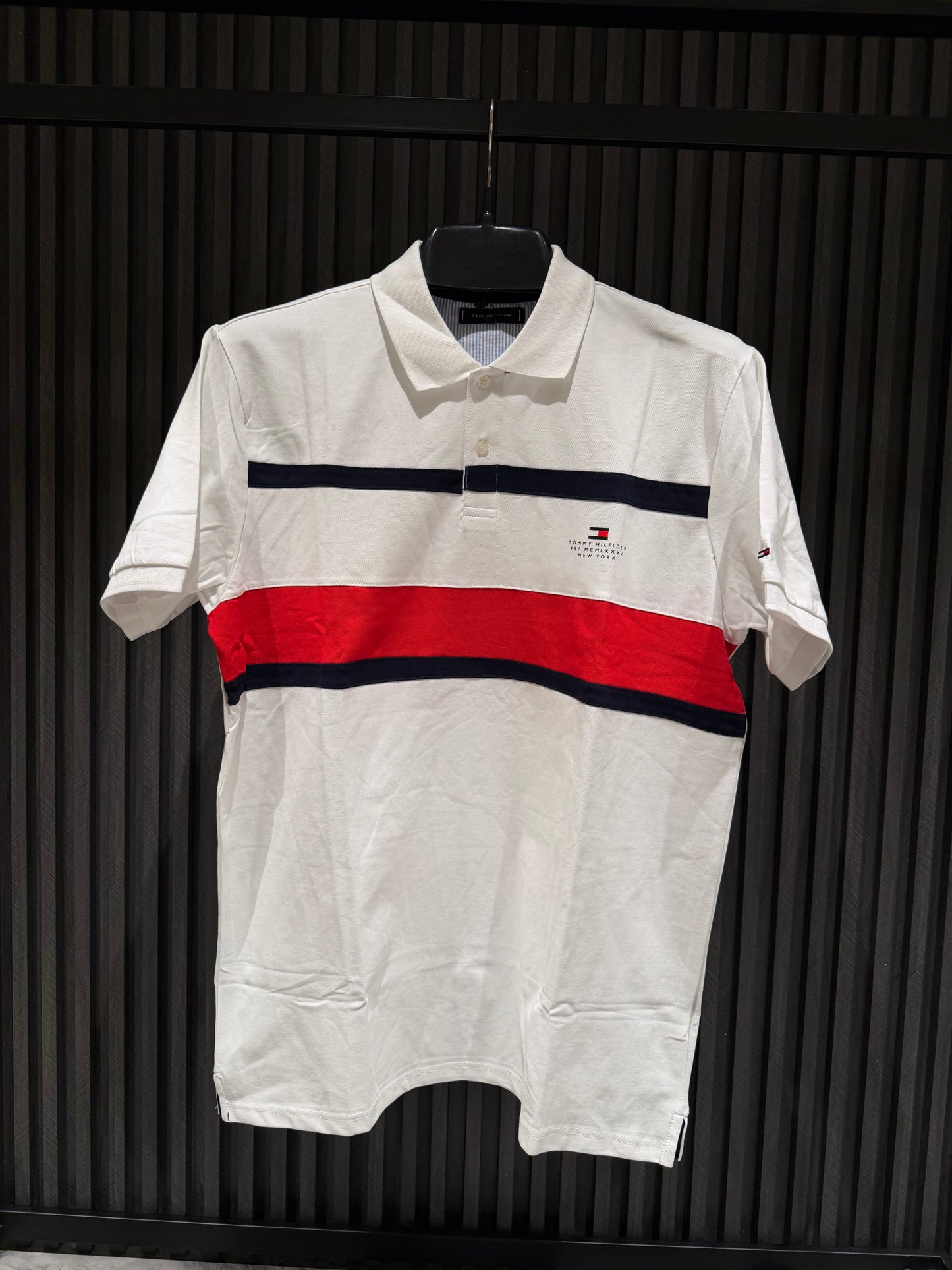 TOMMY POLO