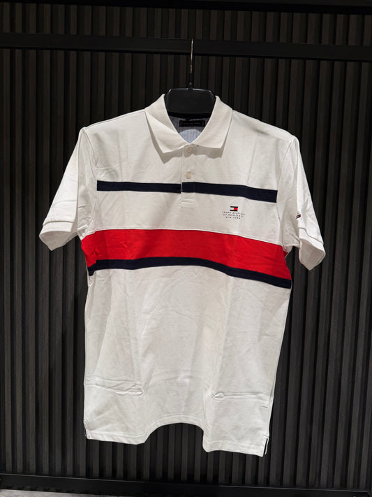 TOMMY POLO