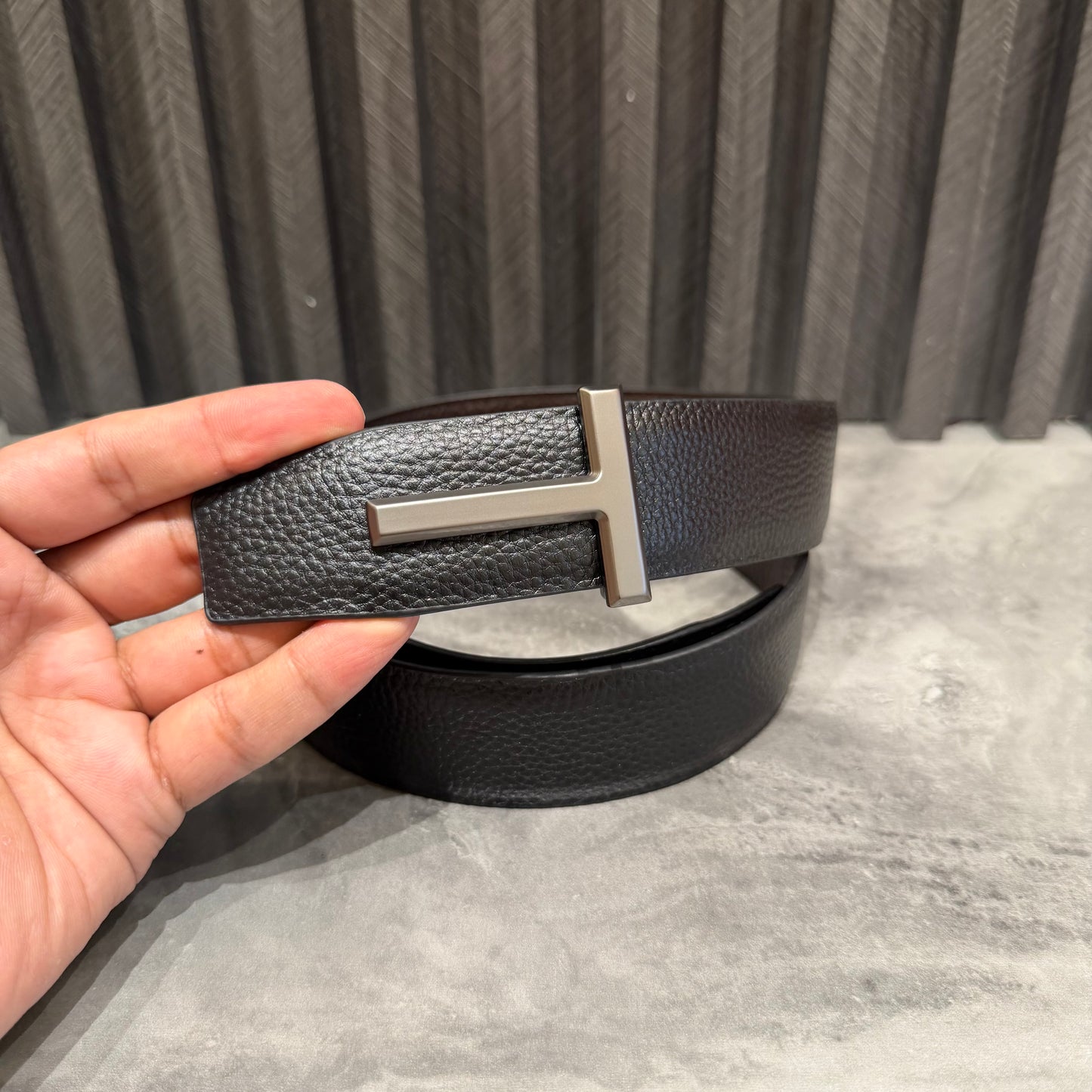 TOMFORD BELT