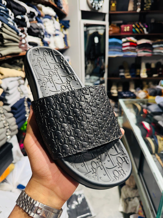 DIOR slipper