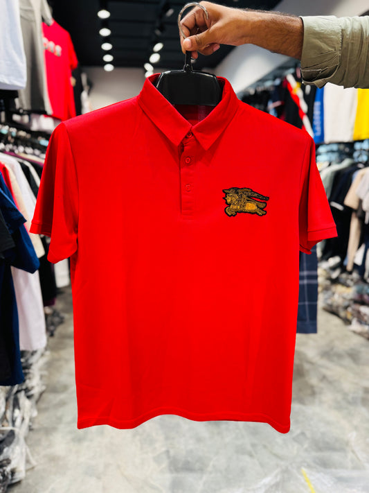 BURBERRY POLO