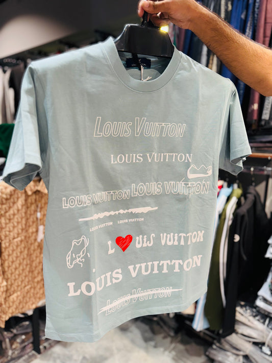 LV LC TSHIRT
