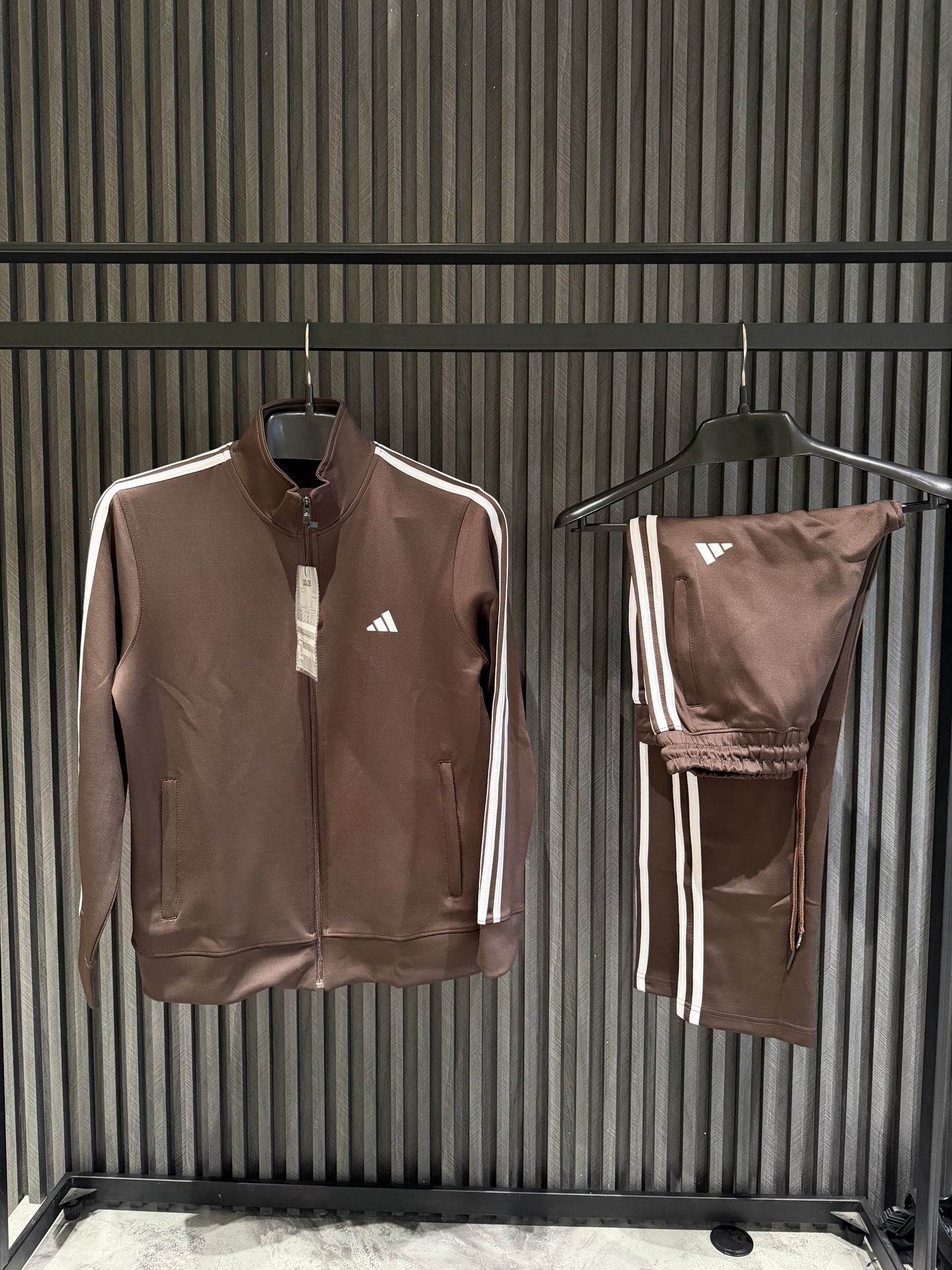 ADIDAS TRACKSUIT
