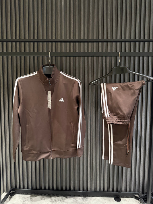 ADIDAS TRACKSUIT