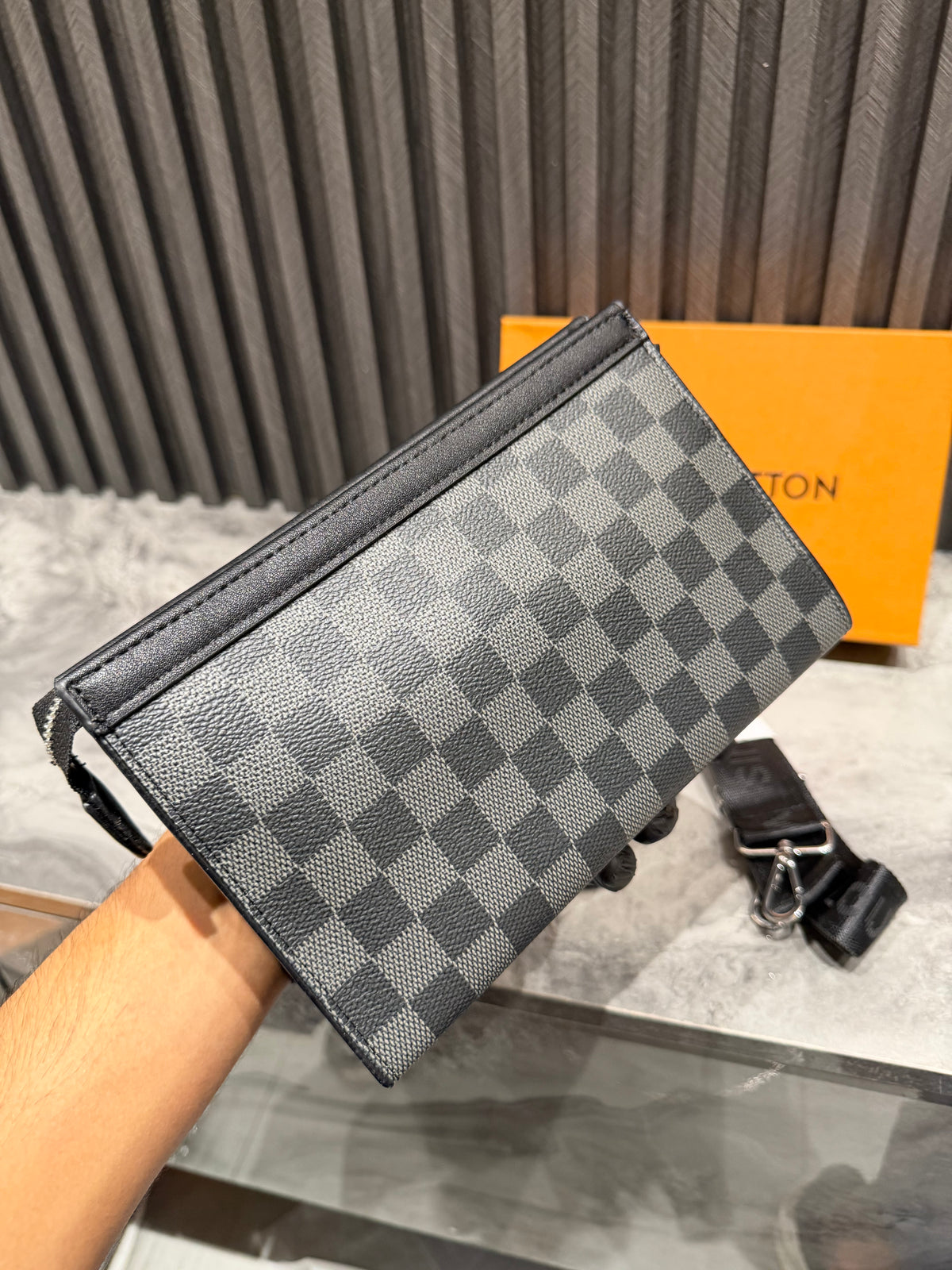 LV BAG