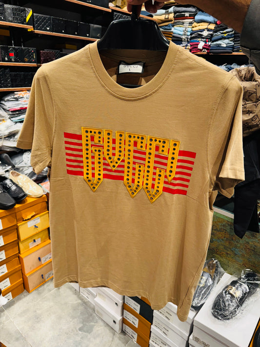 GUCCI TURKEY TSHIRT