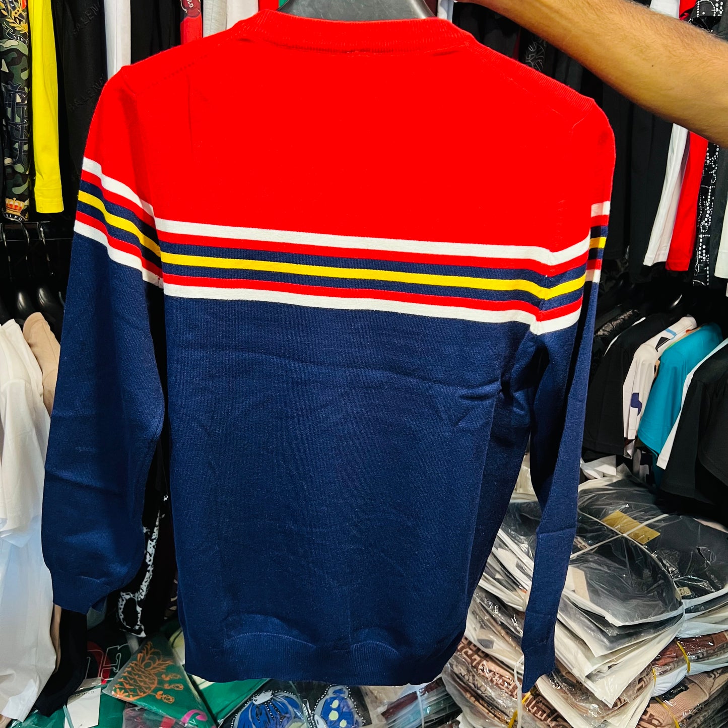 GUCCI SWEATER 193