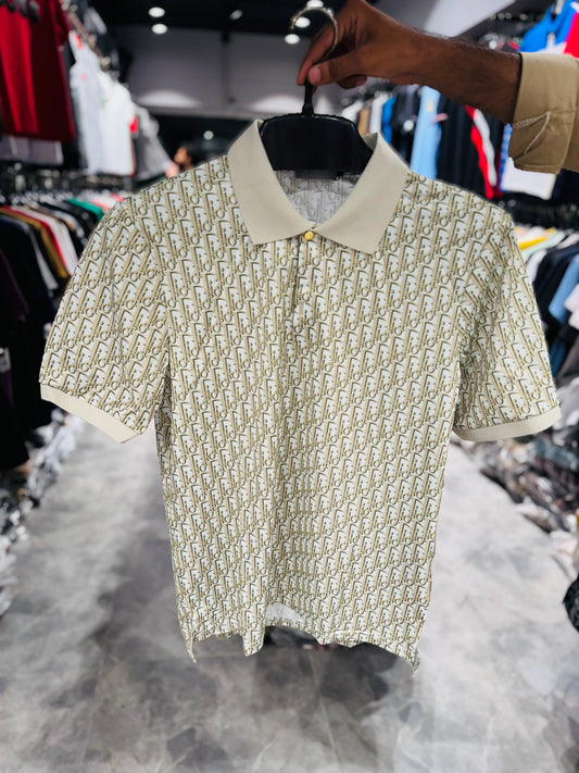 DIOR POLO