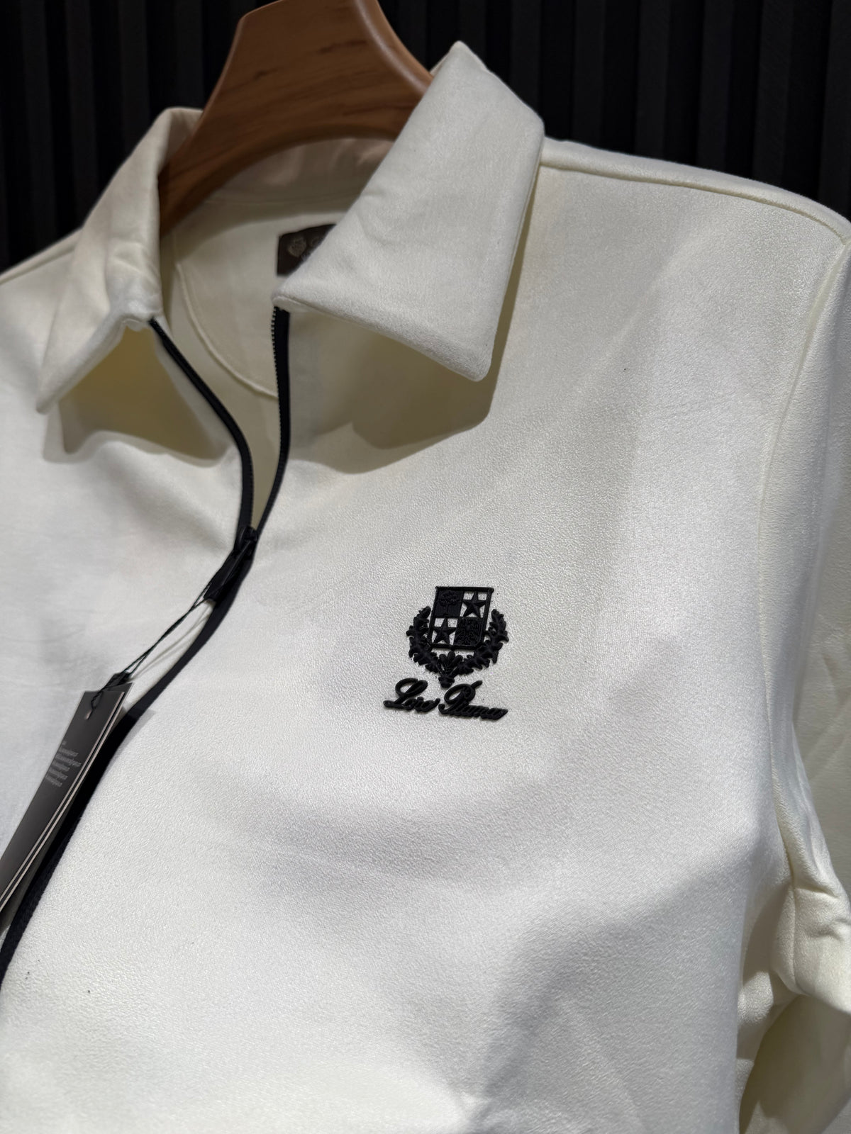 LORO PIANA TRACKSUIT