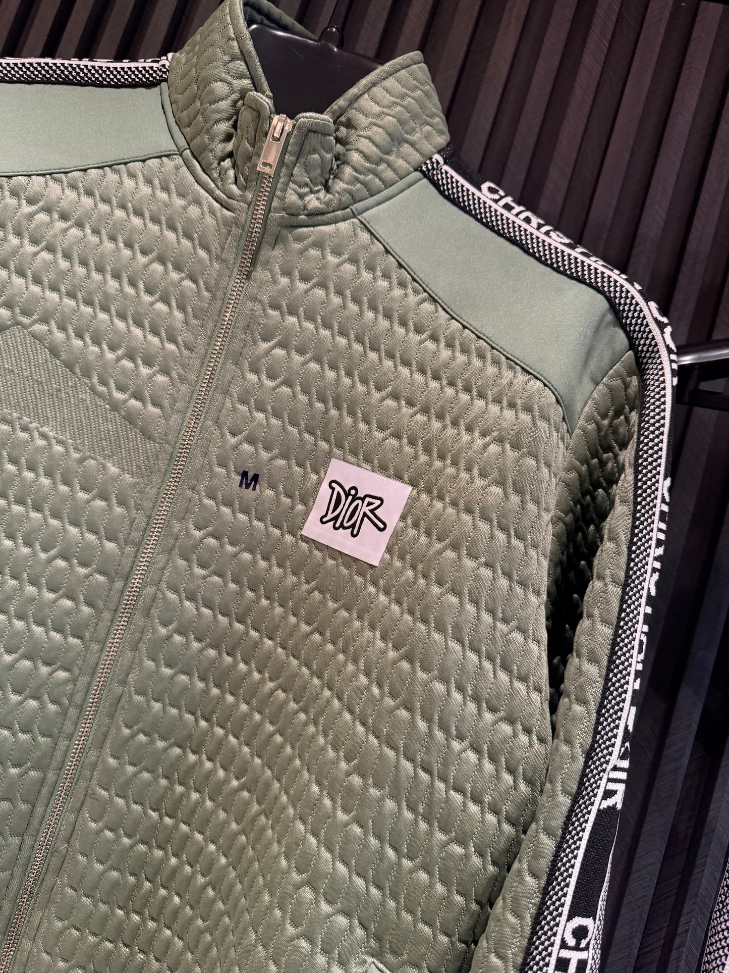 DIOR TRACKSUIT