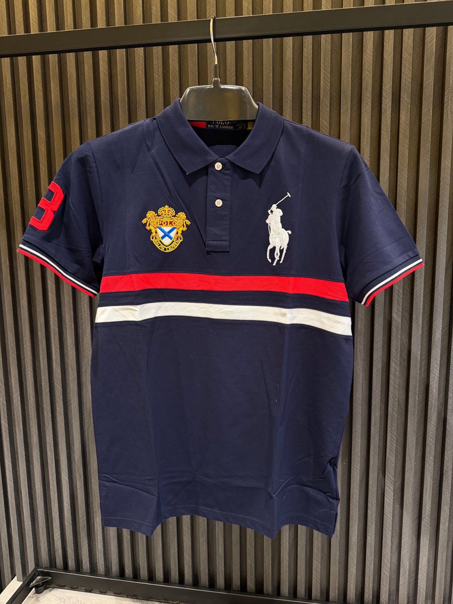 RL POLO
