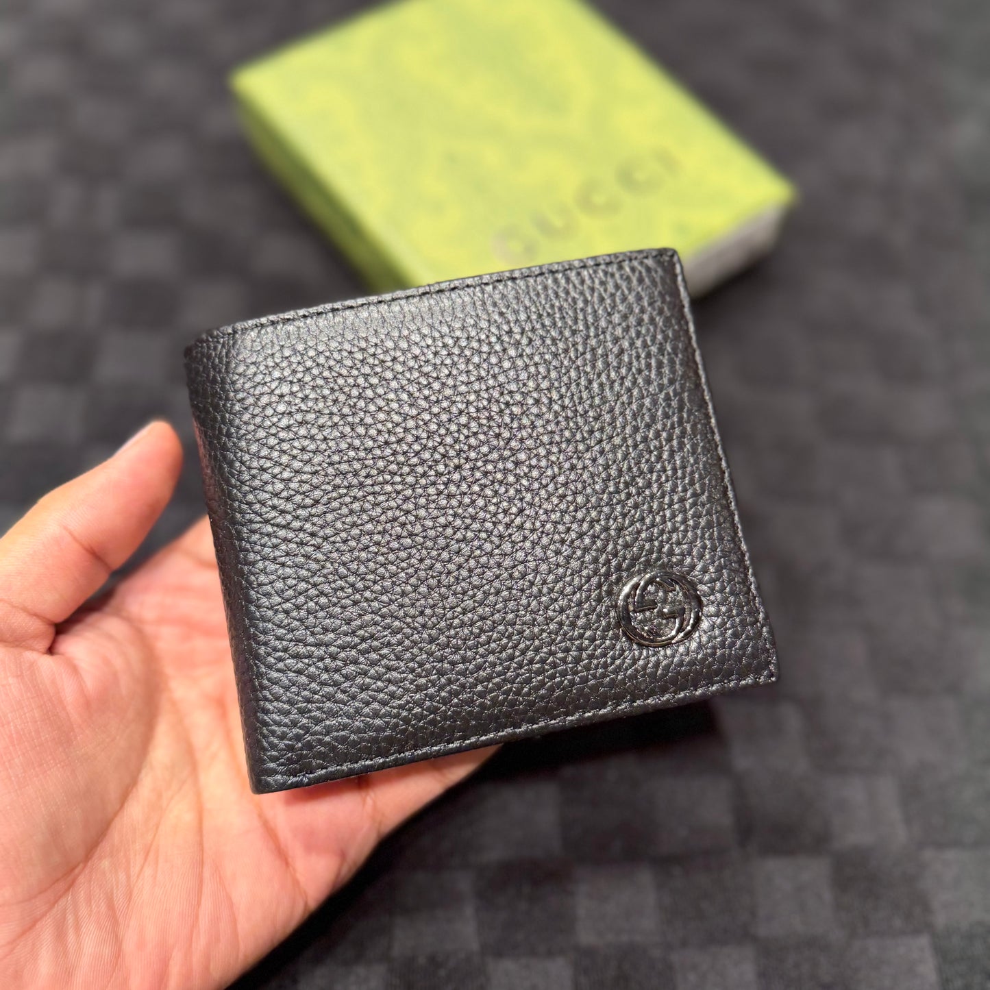 GUCCI WALLET HIGH GRADE