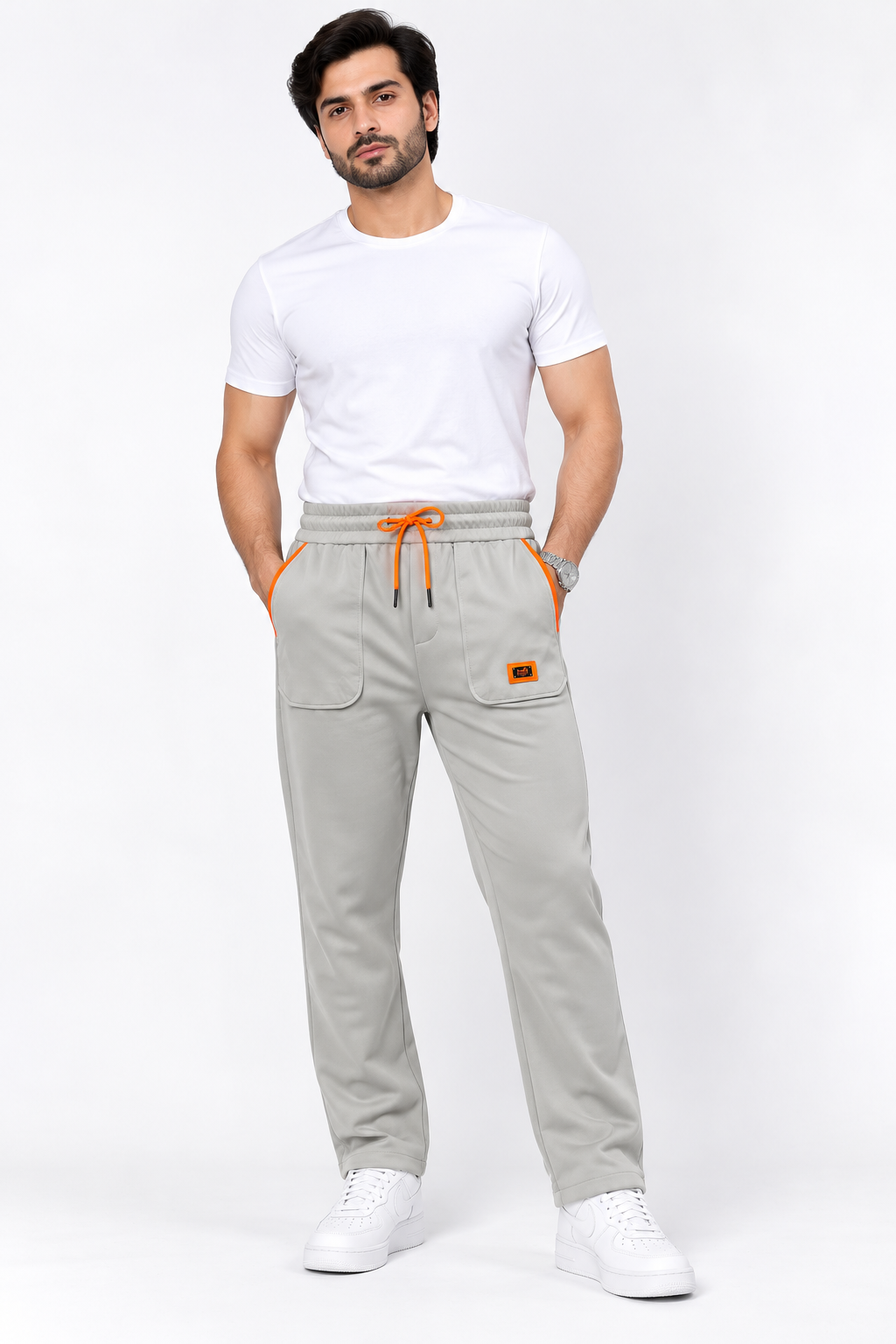 HERMES TROUSER