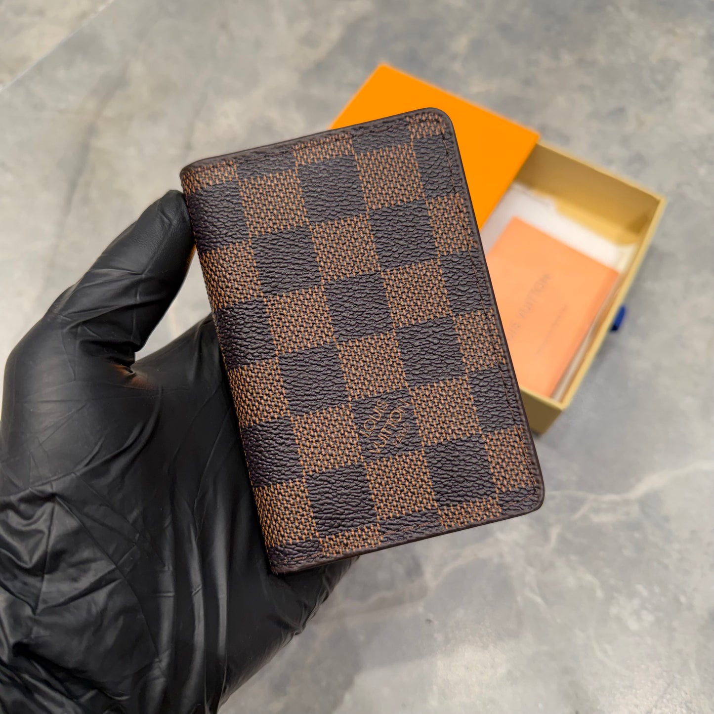 LV WALLET