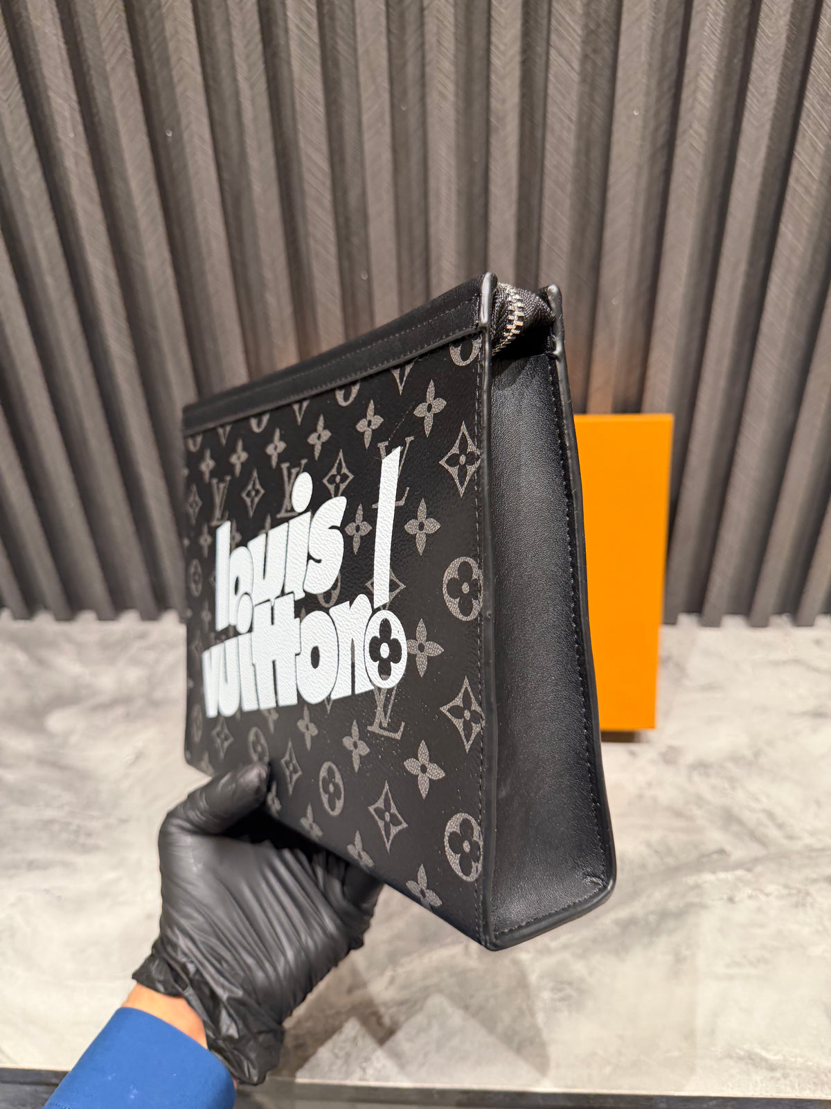 LV BAG