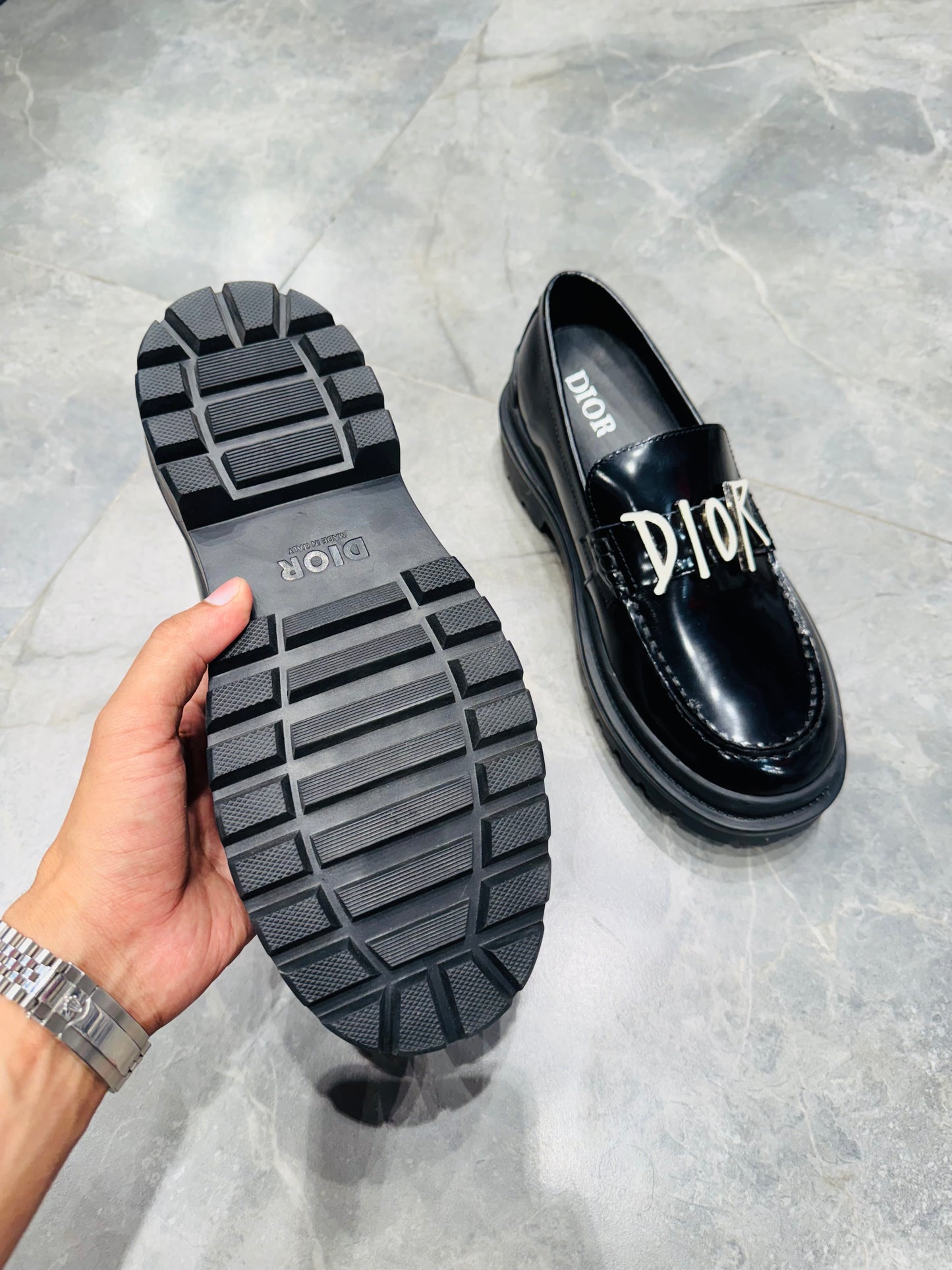 DIOR SHOES