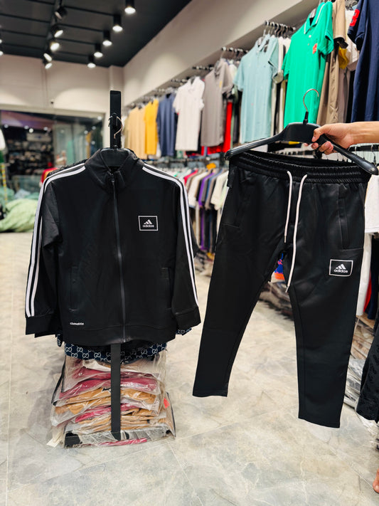 ADIDAS TRACKSUIT