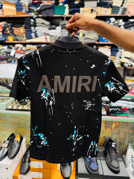 AMIRI TURKEY TSHIRT 1.1 GRADE
