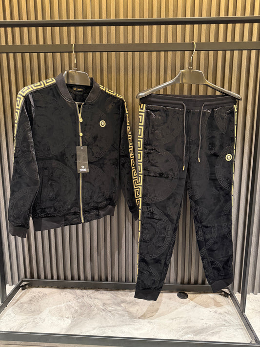 VERSACE HIGH GRADE TRACKSUIT