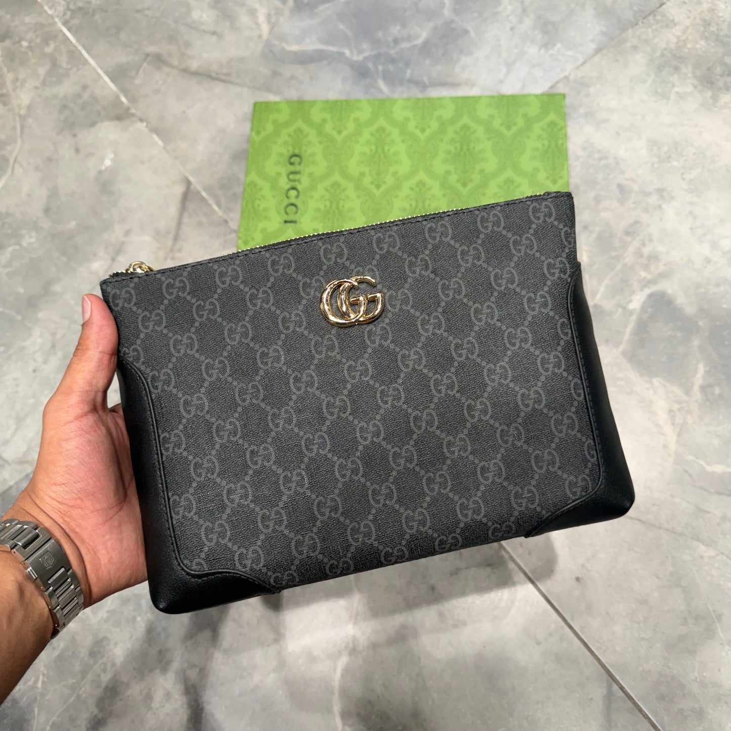 GUCCI SIDE BAG