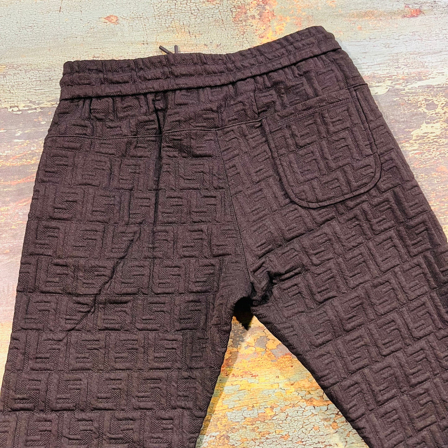 FENDI TROUSER