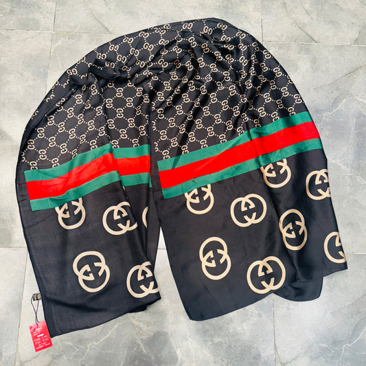 GUCCI SCARF