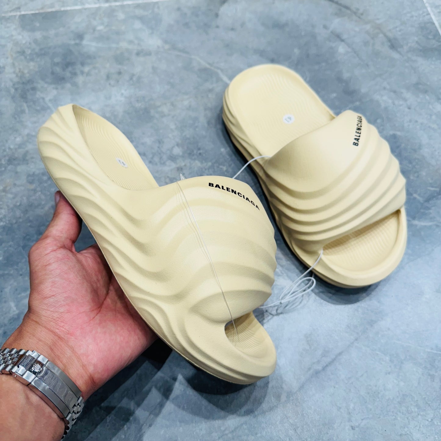 BALENCIAGA SLIPPER