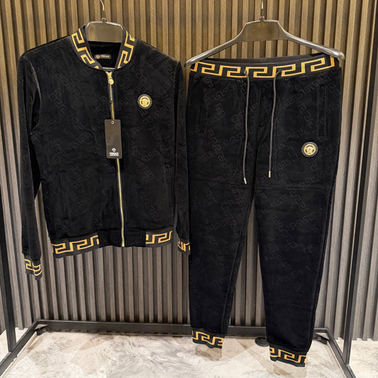 VERSACE HIGH GRADE TRACKSUIT