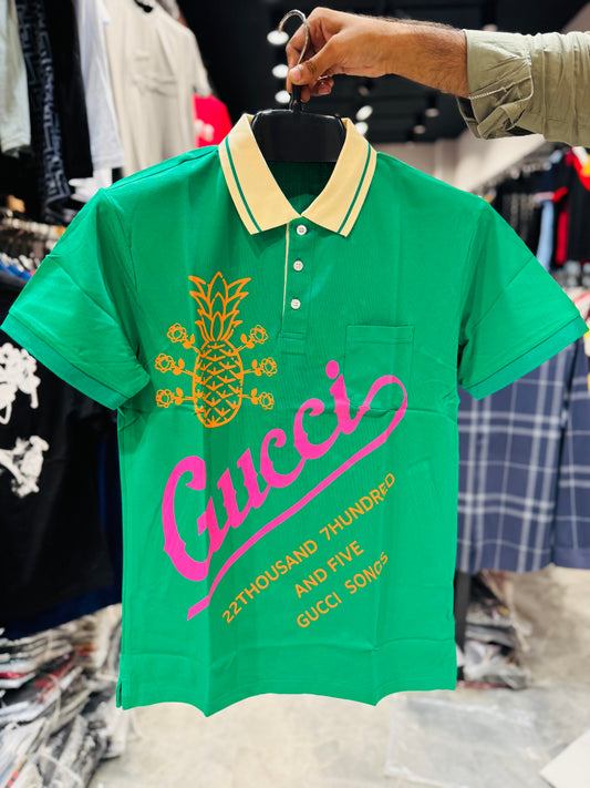 GUCCI POLO