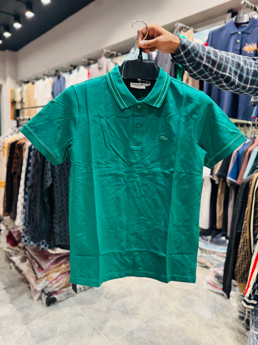 LACOSTE POLO