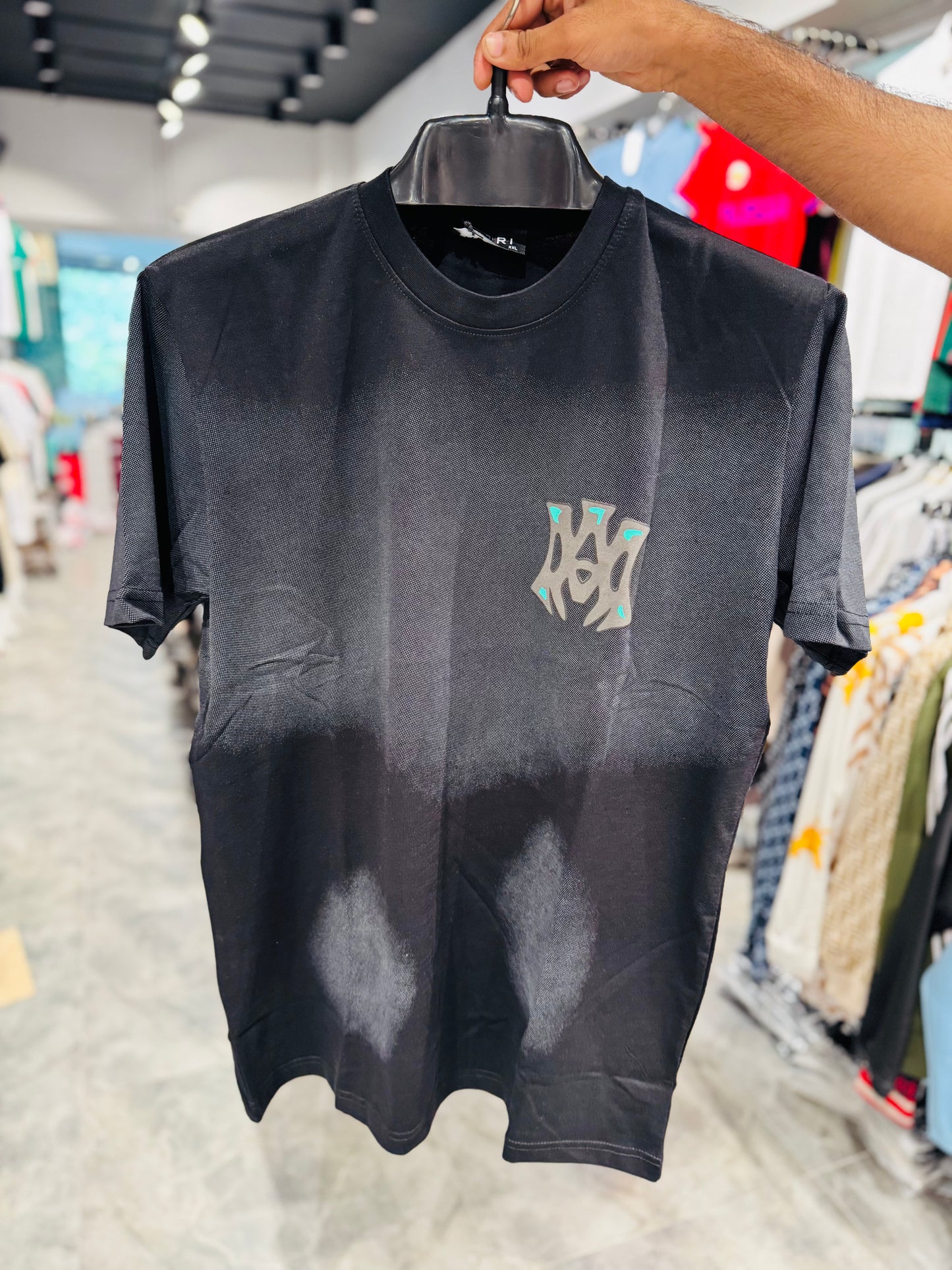 AMIRI TURKEY TSHIRT