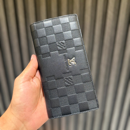 LV LONG WALLET