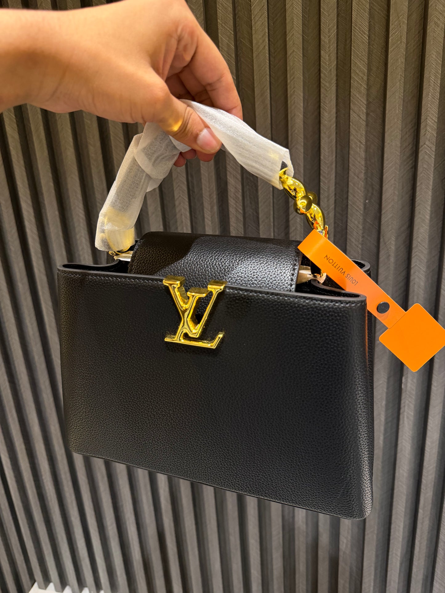 LV LADIES BAG HIGH GRADE