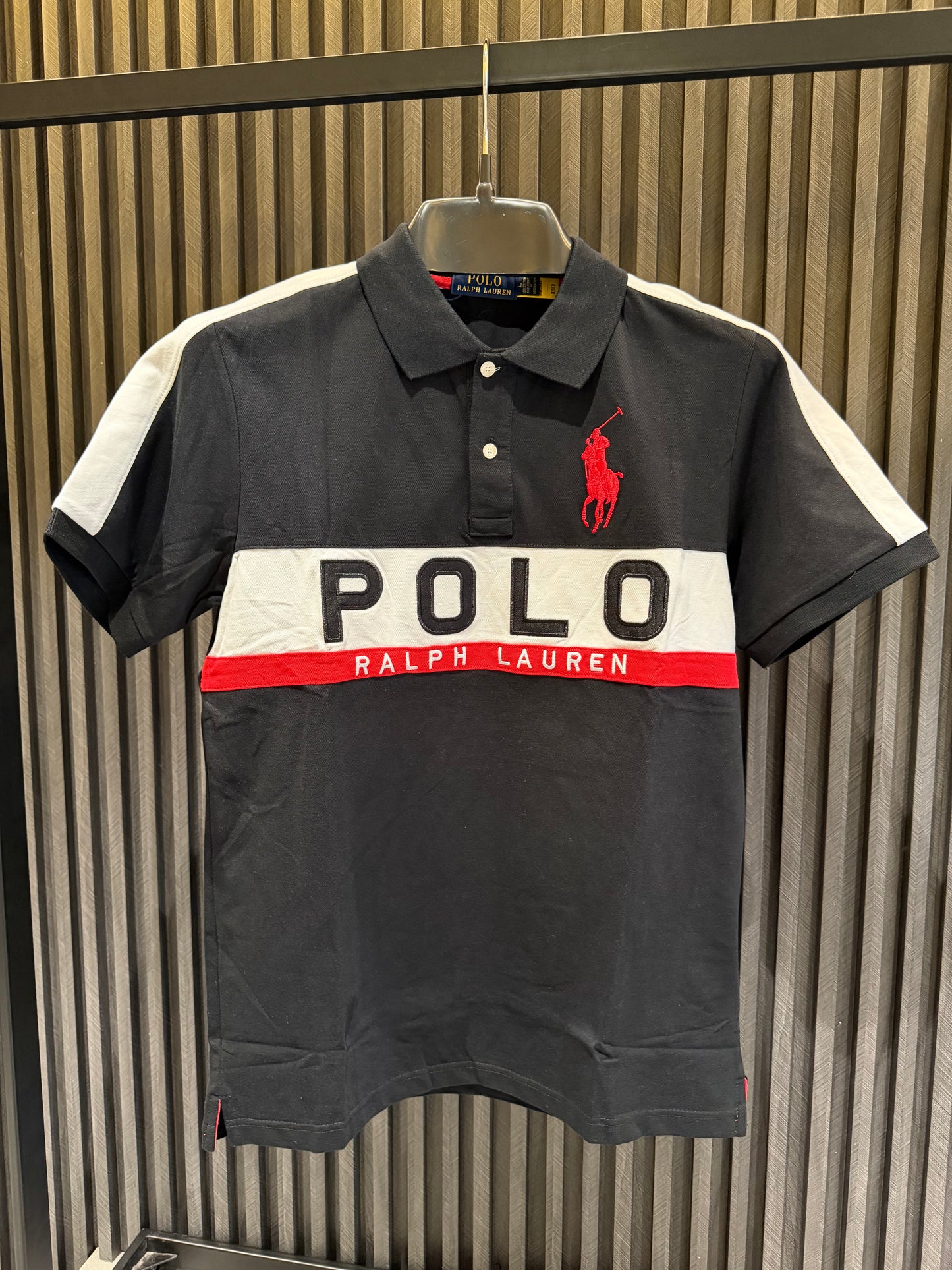 RL POLO