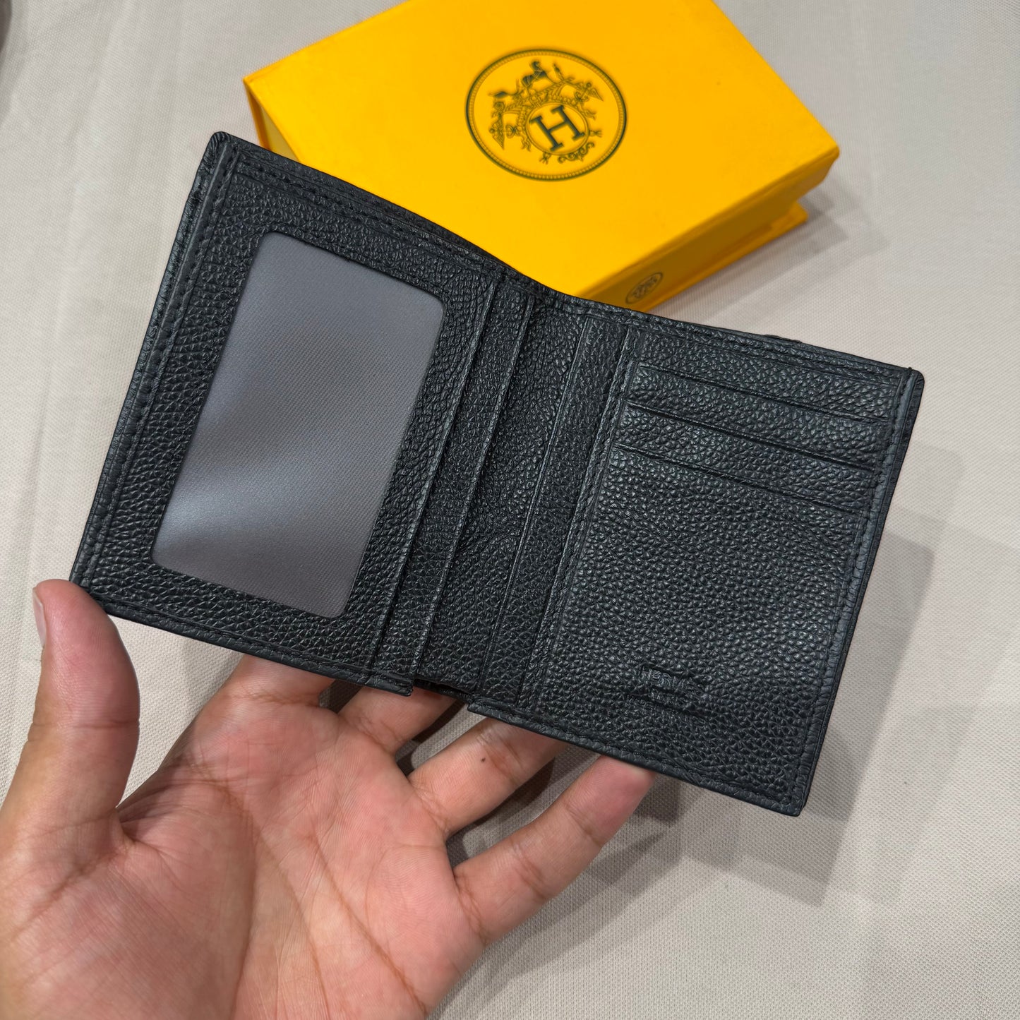 HERMES WALLET