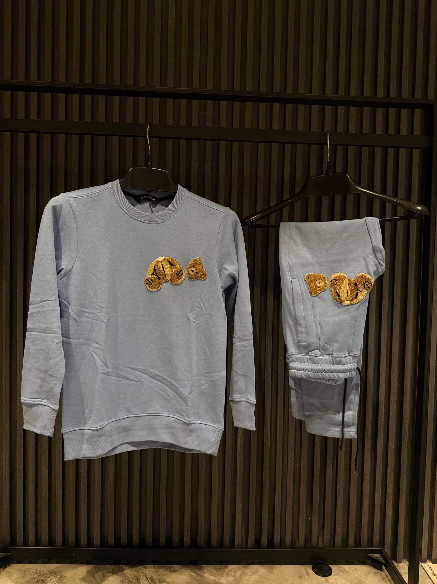PALM ANGELS TRACKSUIT