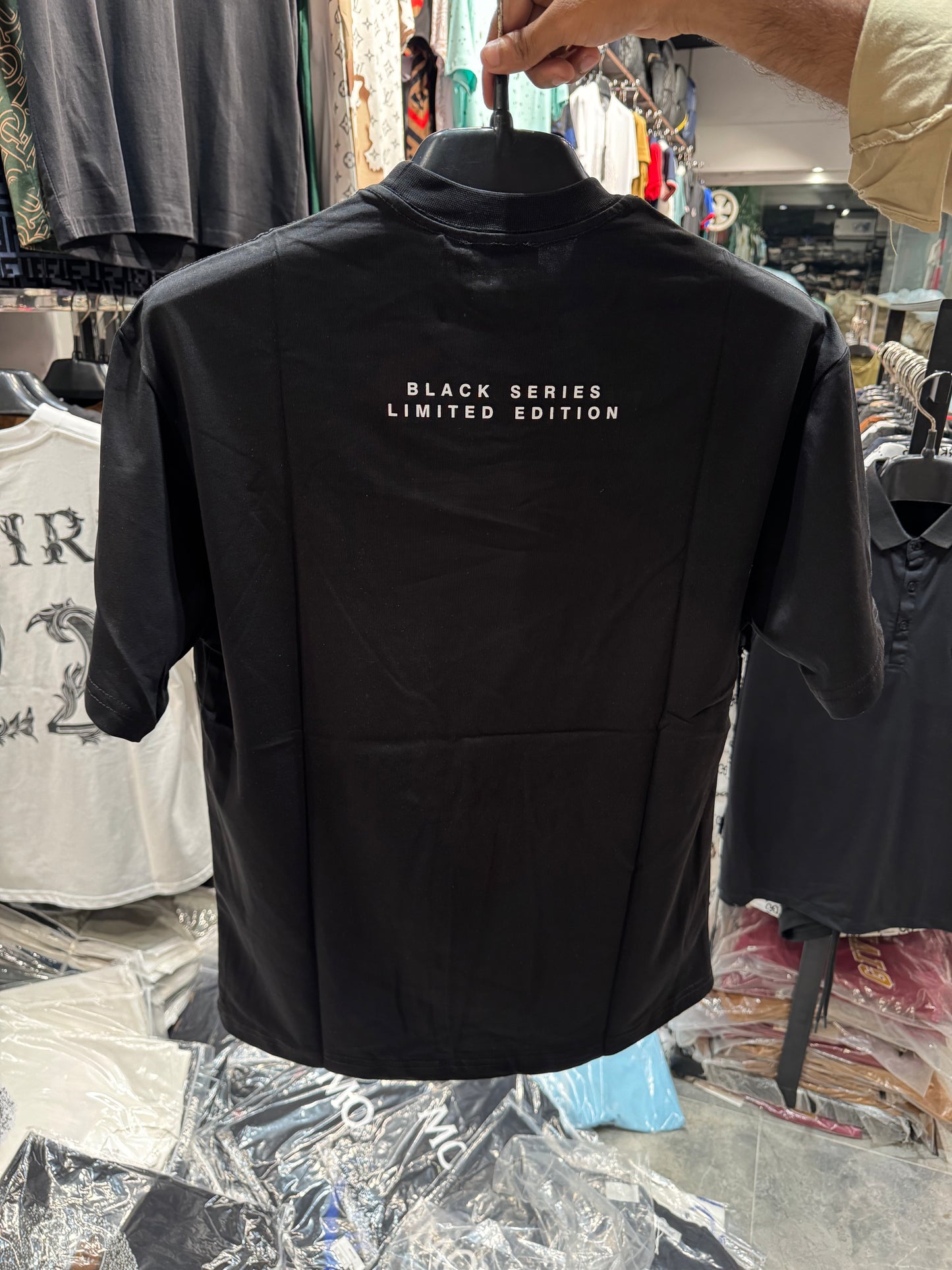 IH NOM UH NIT TURKEY TSHIRT