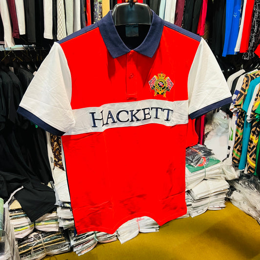 HACKET 1837