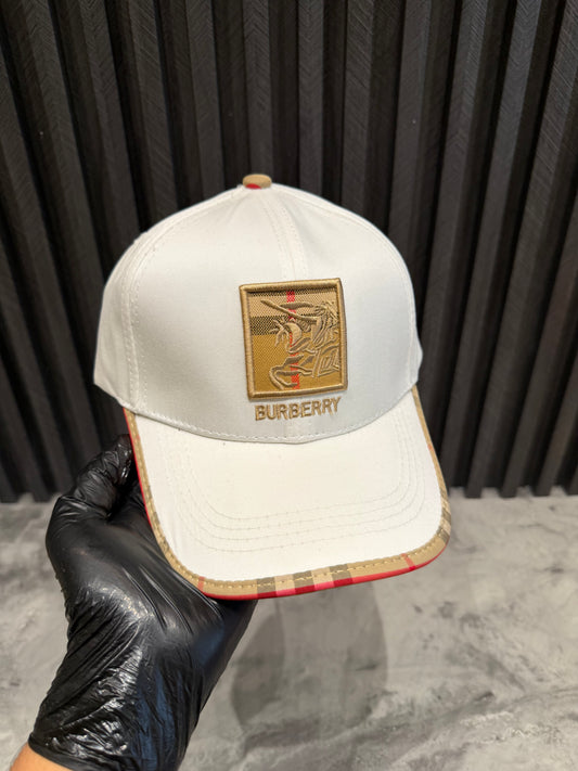 BURBERRY CAP
