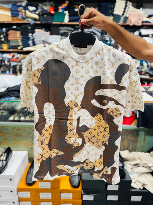 LV TURKEY TSHIRT 1.1 GRADE