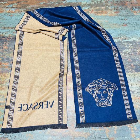 VERSACE SCARF