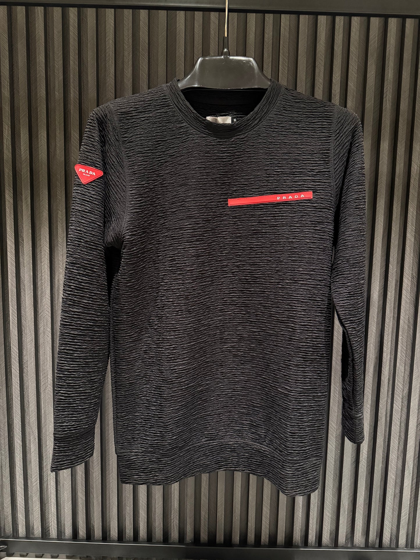 PRADA SWEATSHIRT