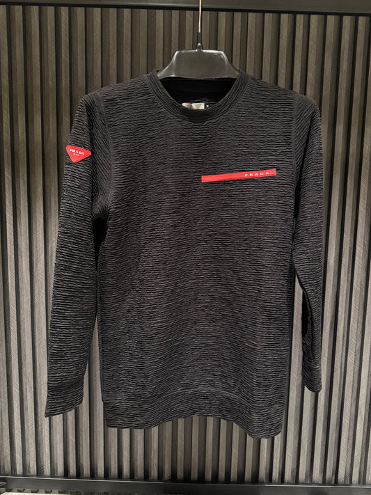 PRADA SWEATSHIRT