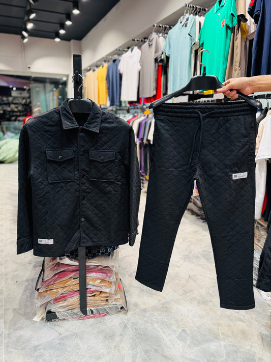 AMIRI TRACKSUIT